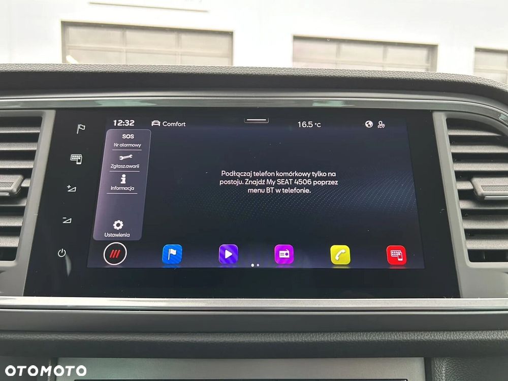 Cupra Ateca 2.0 TSI 4Drive VZ DSG - 37