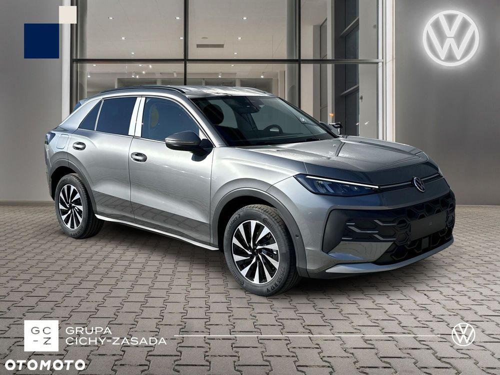 Volkswagen T-Roc - 7