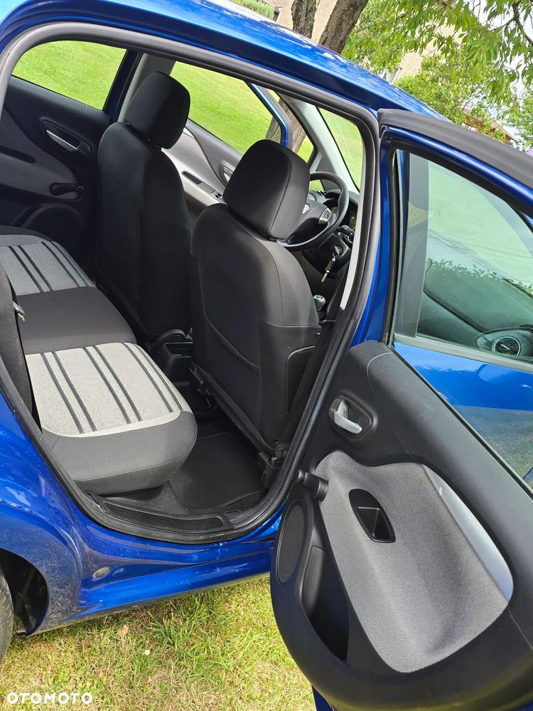Fiat Punto Evo 1.4 8V Active - 15