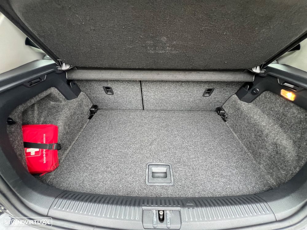 VW Polo 1.2 Trendline Pack - 26