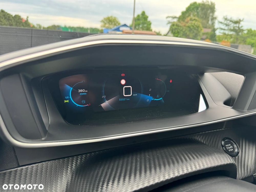 Peugeot 2008 PureTech 130 Allure - 23