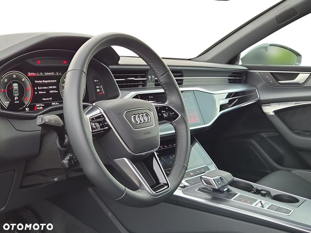 Audi A7 Sportback 40 TDI mHEV Quattro S tronic - 10
