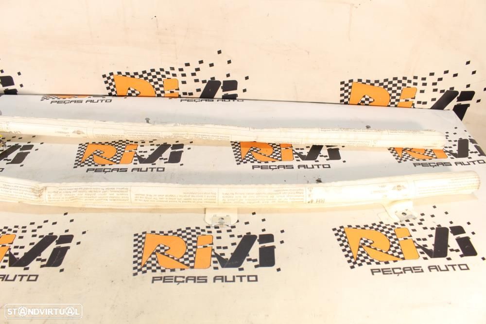 Airbags De Cortina Mini Mini Clubman (R55)  A26961205064 / A1696120406 - 3