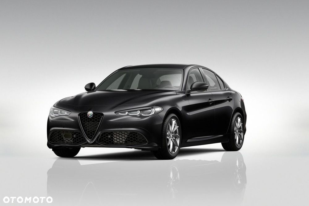 Alfa Romeo Giulia 2.0 Turbo Sprint Q4 - 3