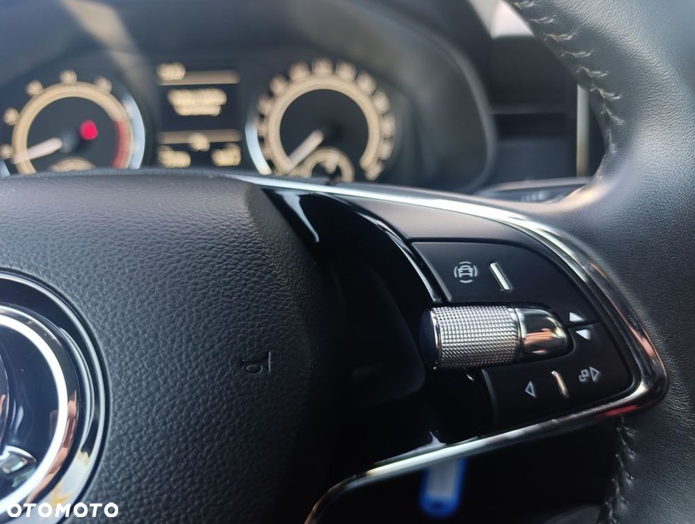 Skoda Scala 1.5 TSI Ambition - 22