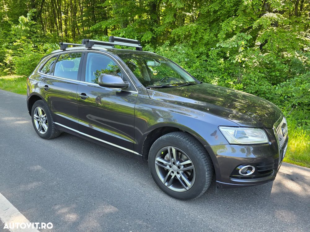 Audi Q5 2.0 TDI Quattro S tronic - 2