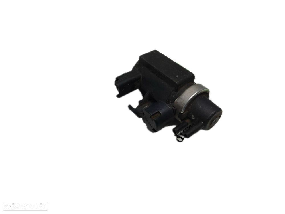 Sensor Pressão Turbo / Válvula Pressão Vácuo Peugeot 307 Break (3E) - 3
