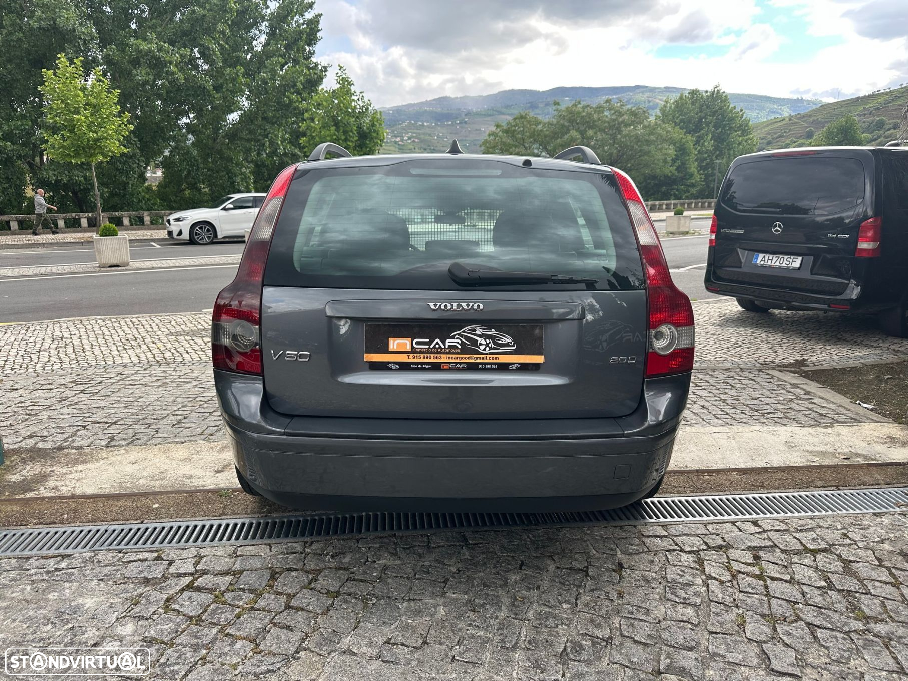Volvo V50 2.0 D Nível 3 17 - 5