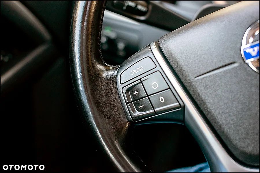 Volvo V70 - 20