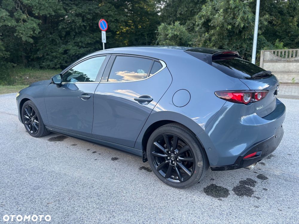 Mazda 3 - 3