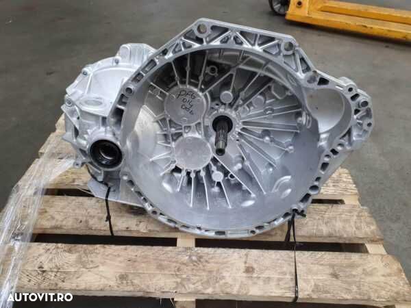 Cutie de viteza Renault Master PF6; 2.5 DCI; Cod: PF6006; 6 Trepte - 1