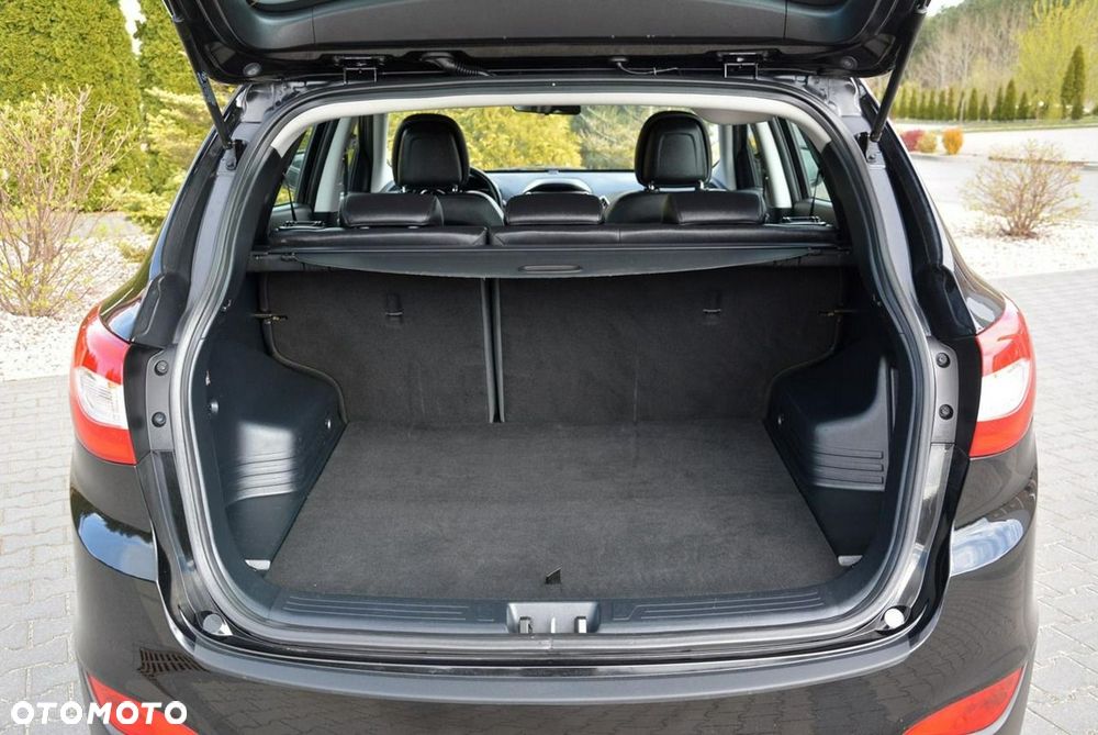 Hyundai ix35 1.6 GDI Premium 2WD - 33