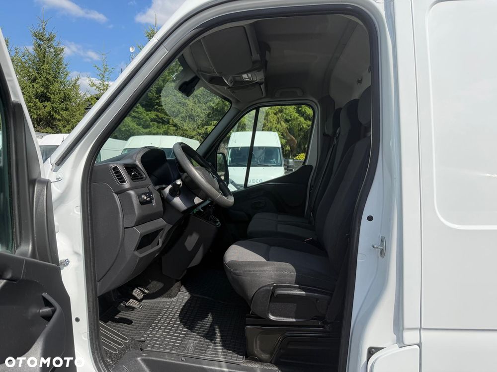 Renault Master / L3H2 / 86000 KM / 2.3D / Bogata wersja / FV23% / - 10