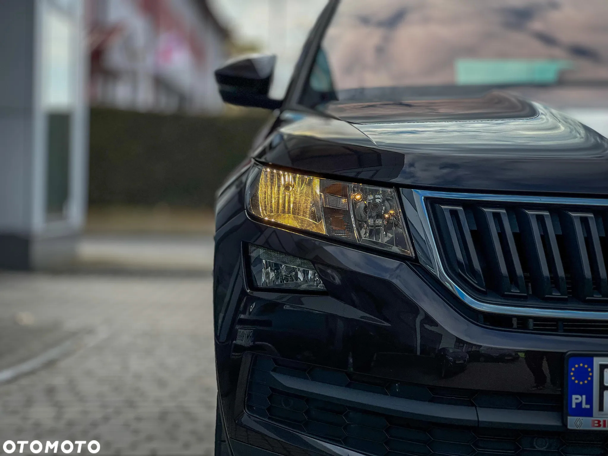 Skoda Kodiaq 2.0 TDI 4x2 Ambition DSG - 11