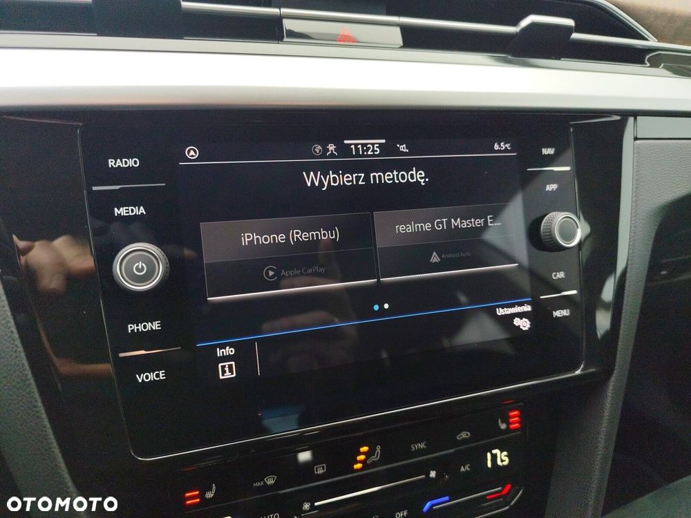 Volkswagen Arteon - 30