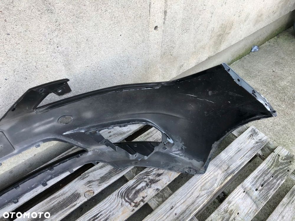 zderzak przód przedni seat leon iii 3 5f 5f0 lift fl 2016- oryginał cały - 6