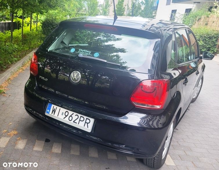 Volkswagen Polo 1.2 Trendline - 6
