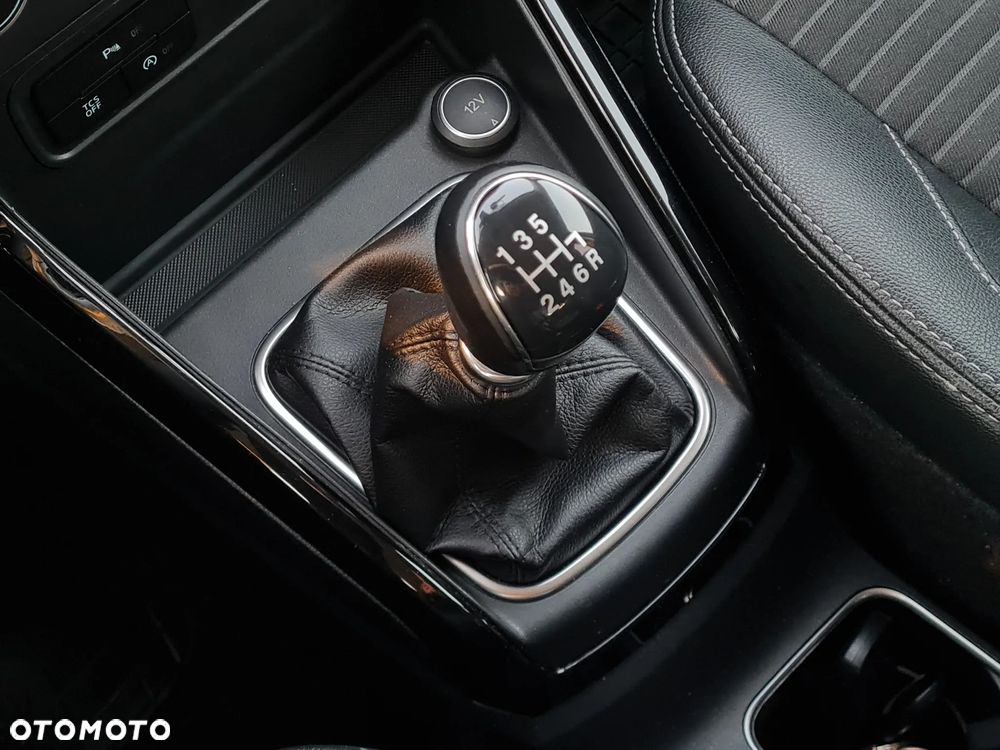 Ford EcoSport 1.0 EcoBoost GPF Navi Edition ASS - 27