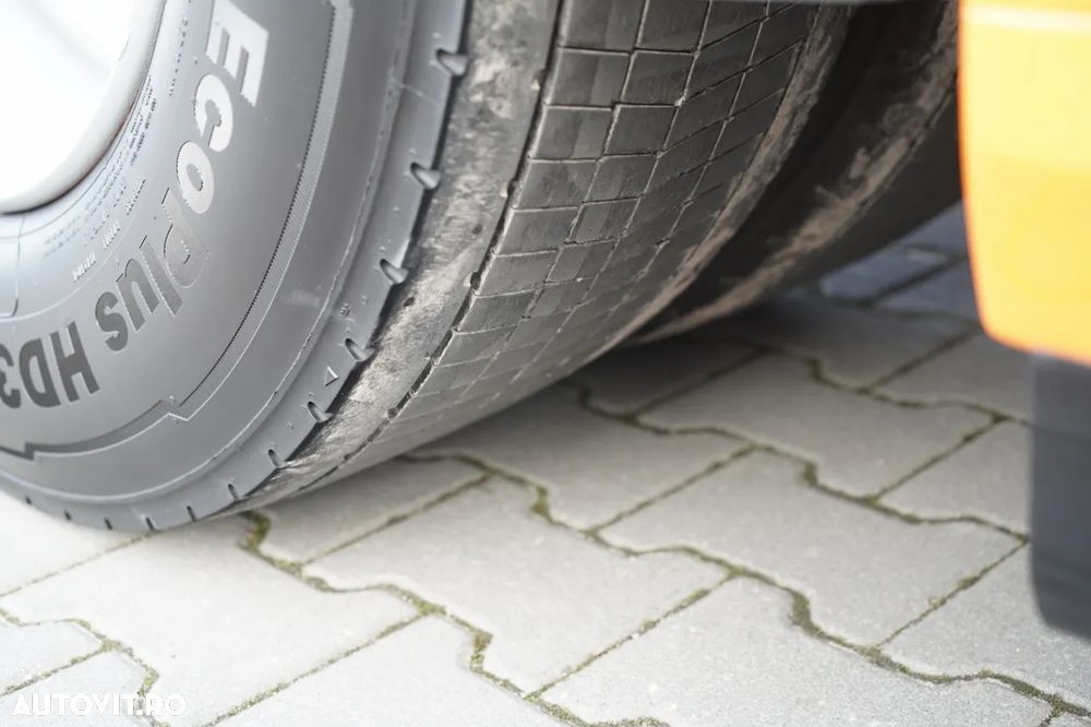 Volvo FH 500 / XXL / STANDARD / EURO 6 - 20