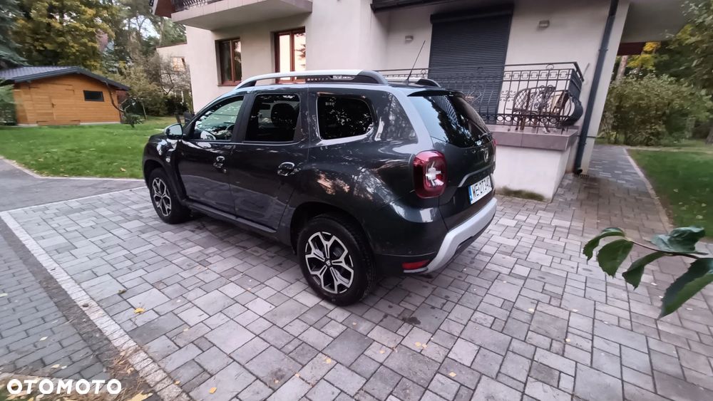 Dacia Duster 1.0 TCe Prestige - 20