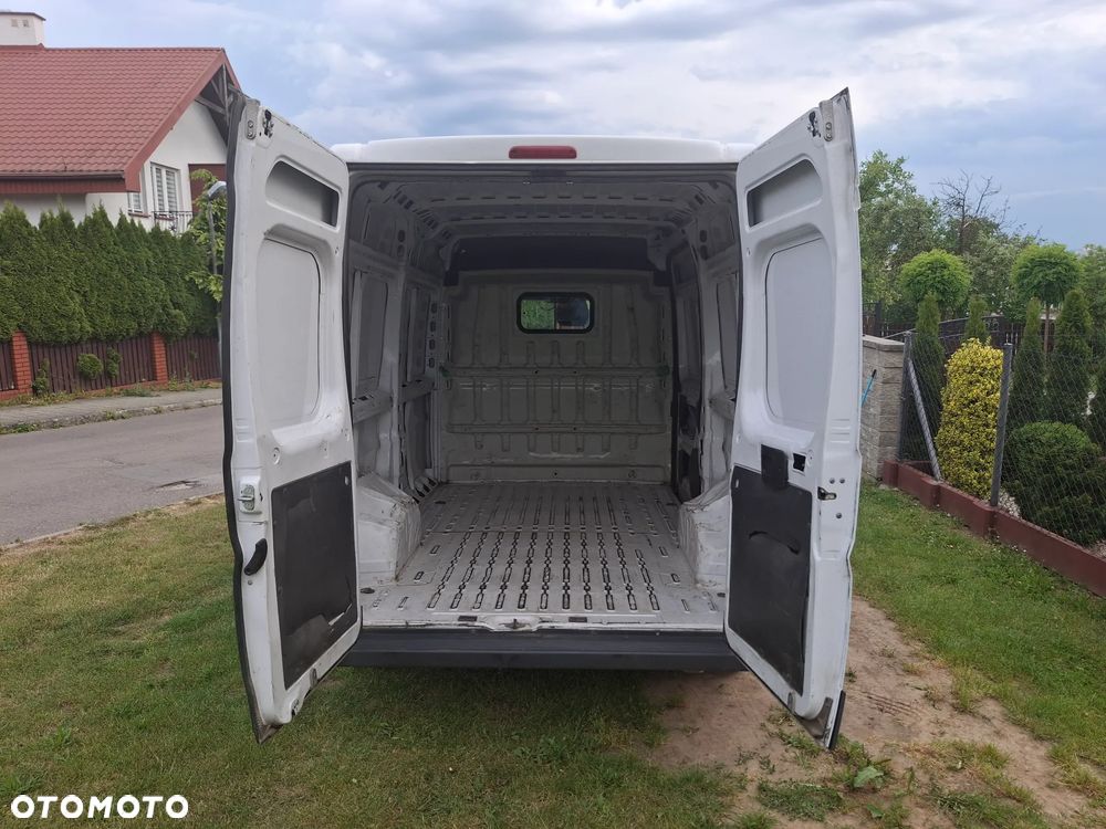 Peugeot Partner 1.6 BlueHDi Active - 16