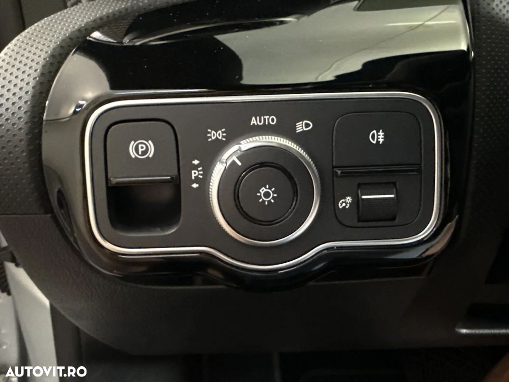 MERCEDES-BENZ CLA-Class 2022 — imagine 15