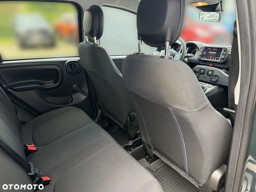 Fiat Panda - 14