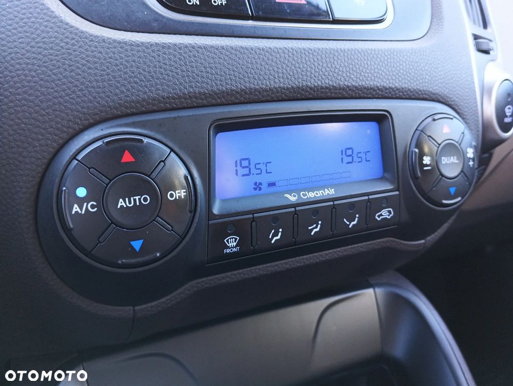 Hyundai ix35 1.6 GDI Comfort 2WD - 19