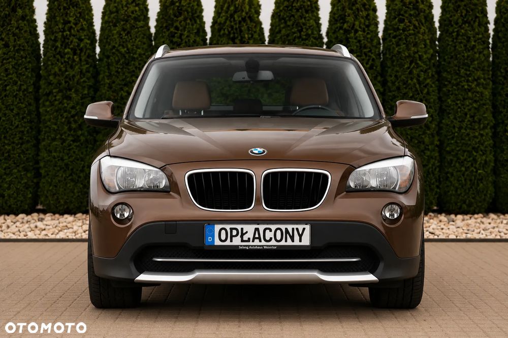 BMW X1 sDrive18i xLine - 5