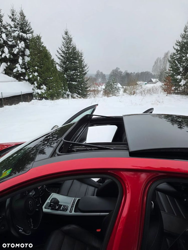 Kia Stinger 3.3 T-GDI AWD OPF GT - 14