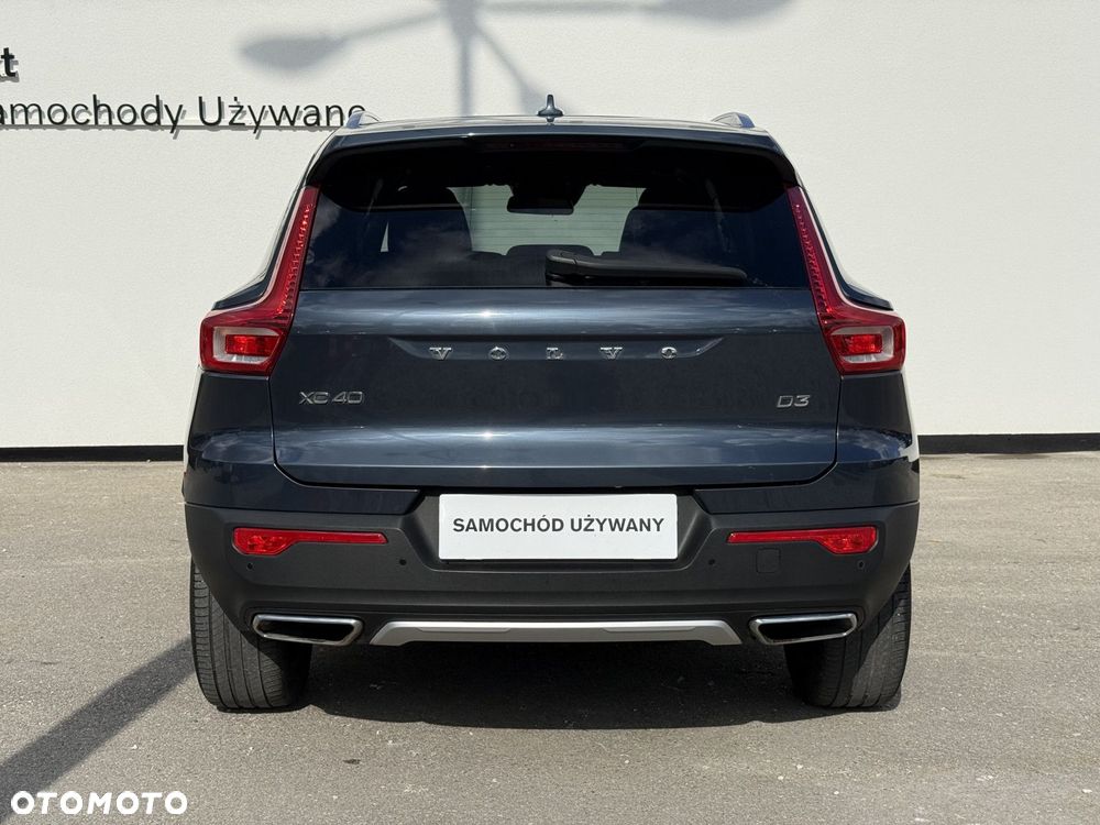 Volvo XC 40 - 7