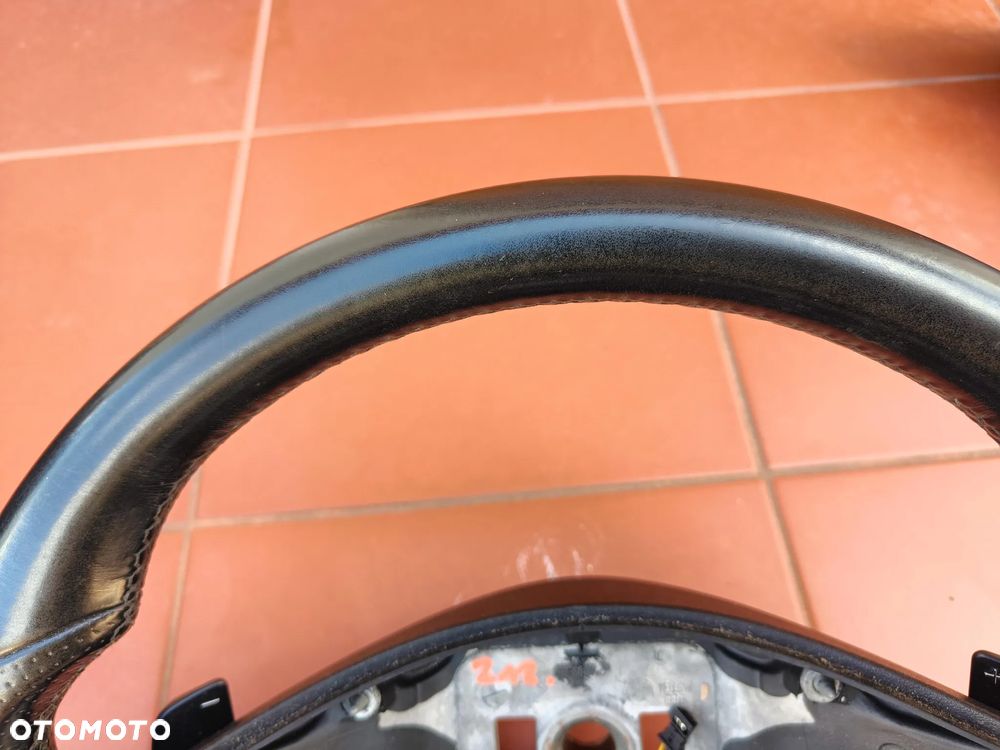 MERCEDES W204 W207 W212 KIEROWNICA AMG ŁOPATKI ORYGINAŁ IGŁA - 10