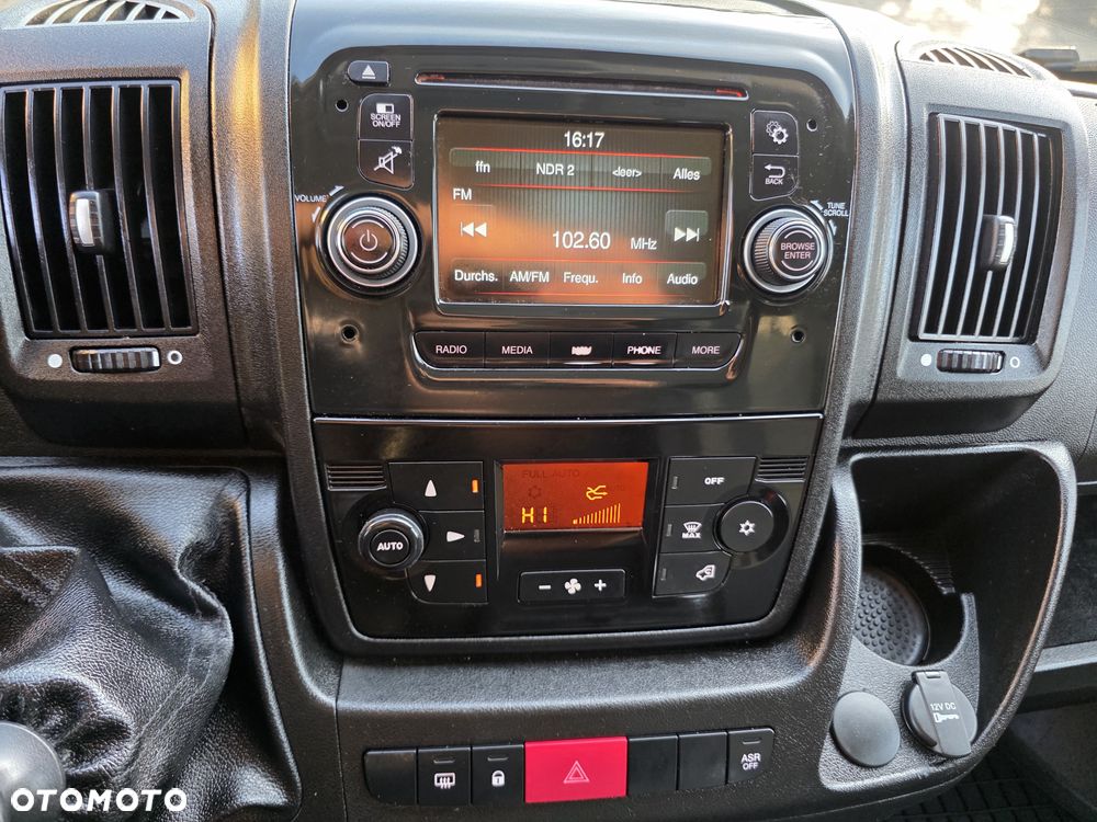 Fiat Ducato - 20