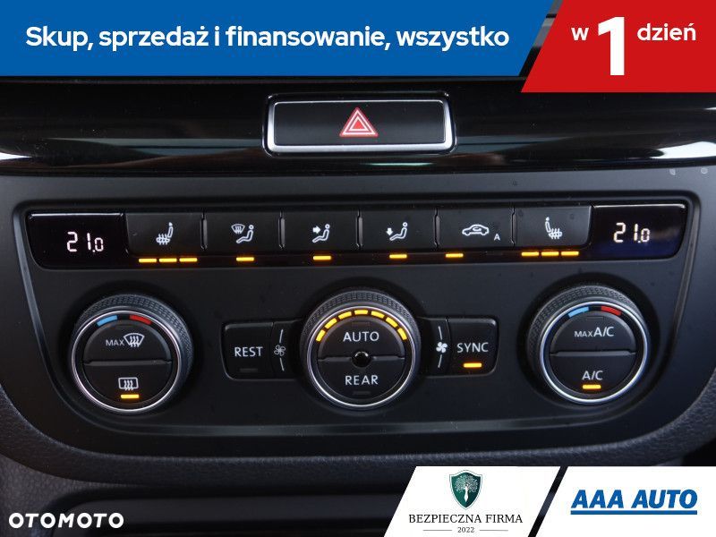 Volkswagen Sharan - 18