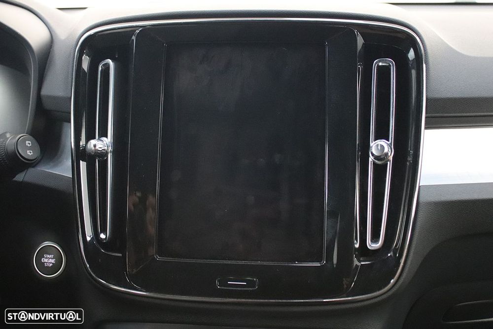 Volvo XC 40 1.5 T2 Core Auto - 9