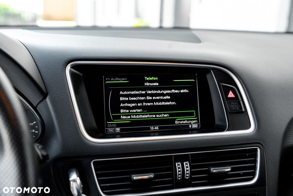 Audi Q5 2.0 TDI Quattro S tronic - 30