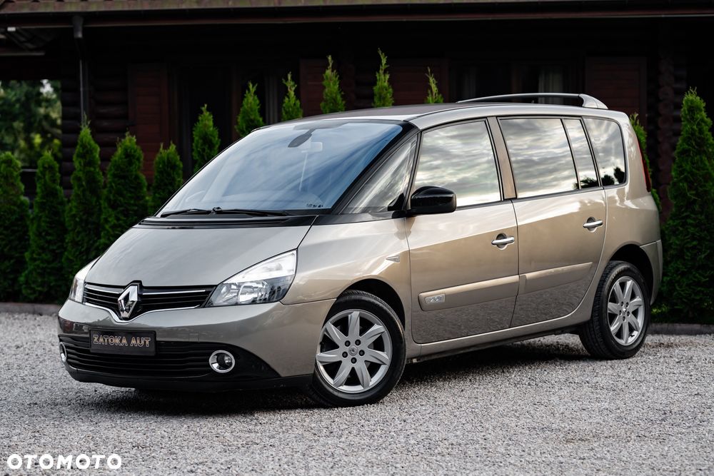 Renault Grand Espace 2.0 Dynamique - 2