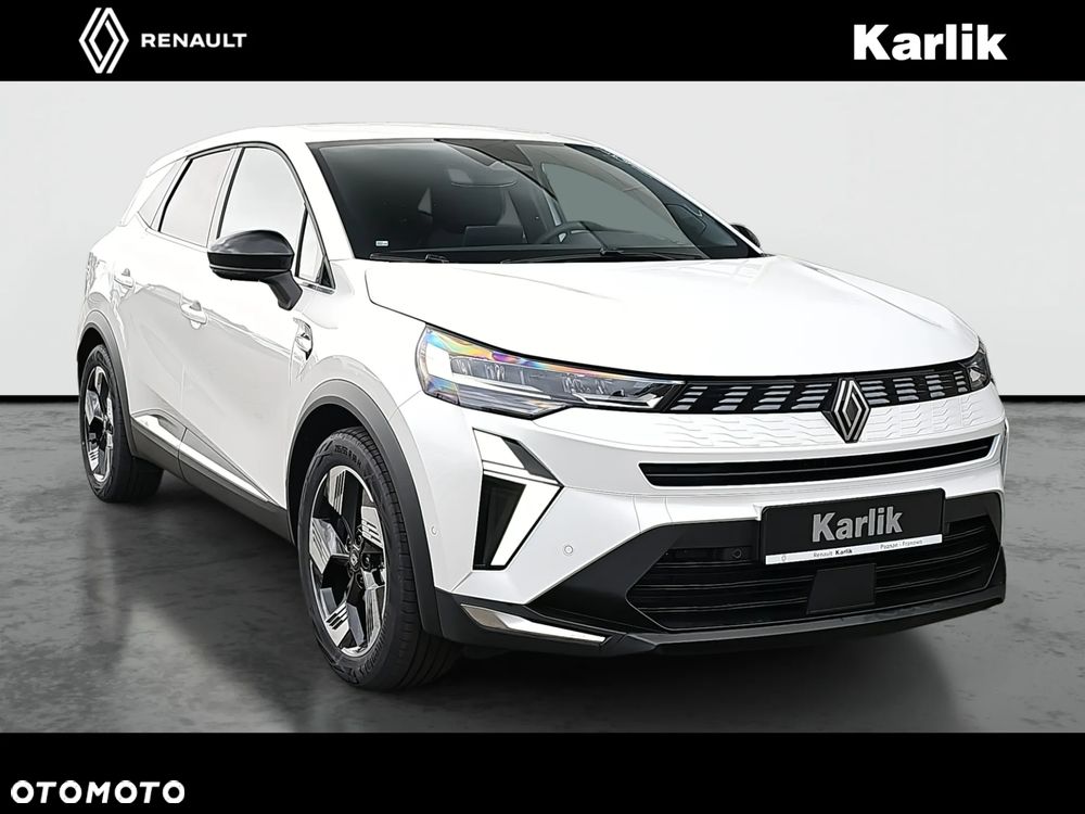 Renault Symbioz 1.6 E-Tech Full Hybrid 145 Techno - 3