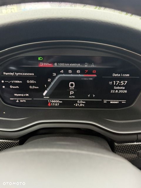 Audi S5 Sportback - 10