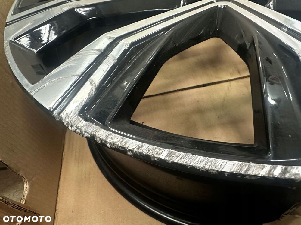 felga aluminiowa volvo oe volvo xc60 8.5" x 21" 5x108 et 49,5 - 3