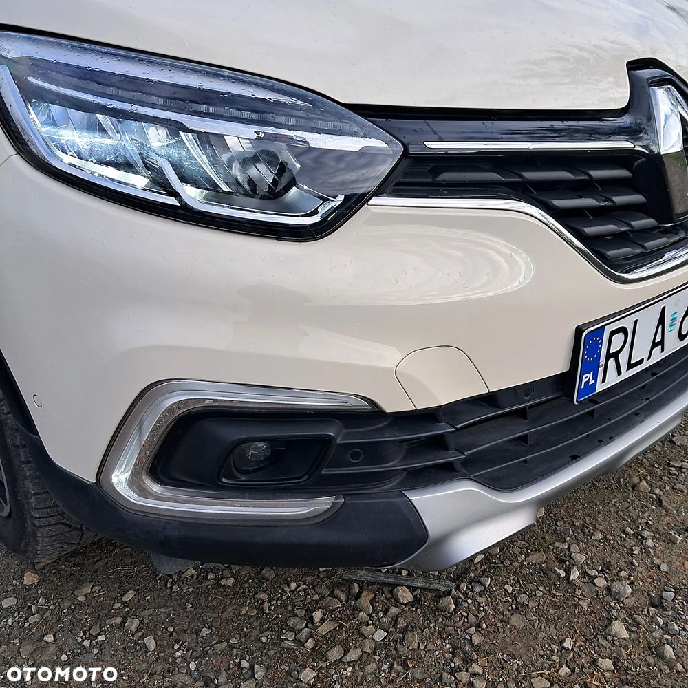 Renault Captur ENERGY TCe 90 Start&Stop Dynamique - 21