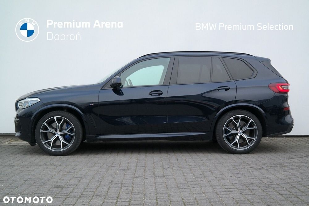 BMW X5 - 5