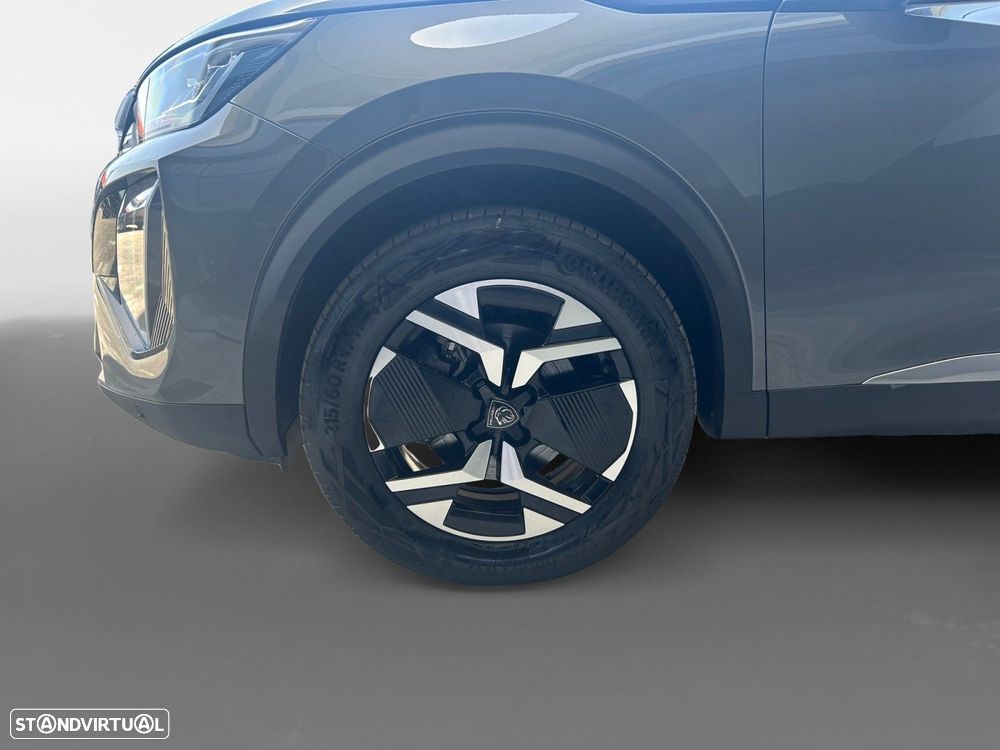 Peugeot 2008 - 14