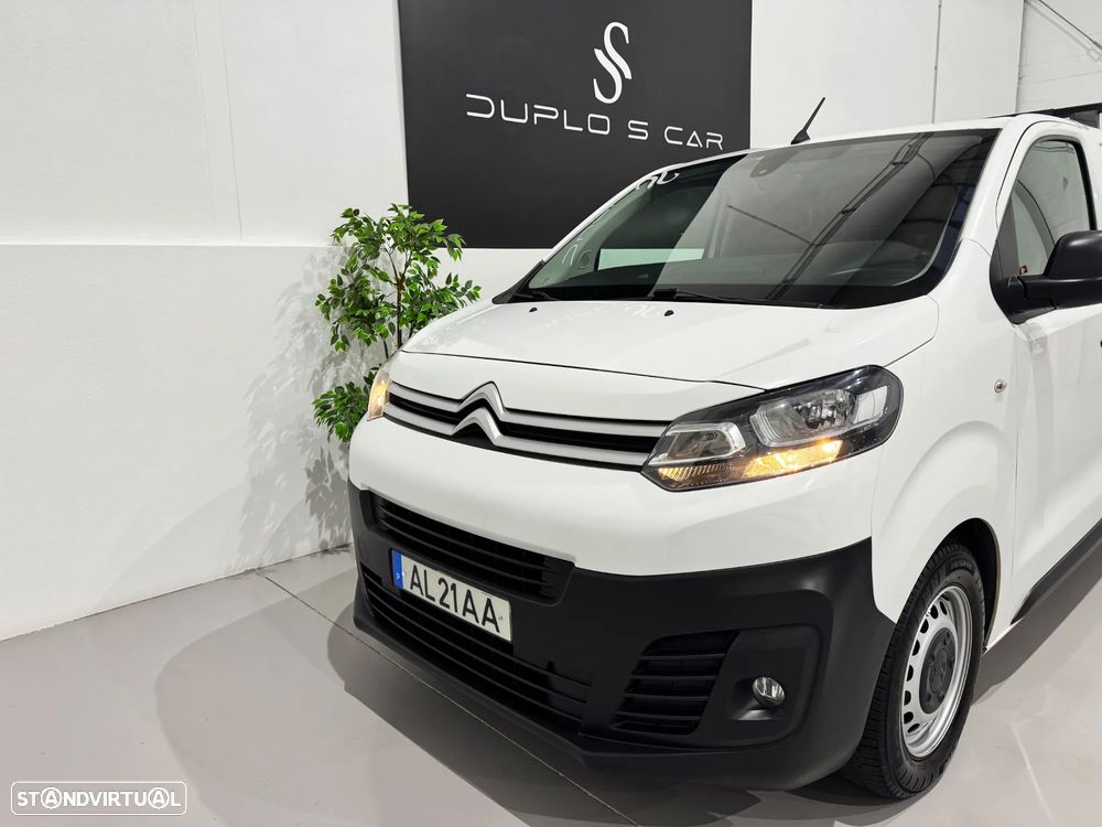 Citroën Jumpy 1.6 Hdi - 3