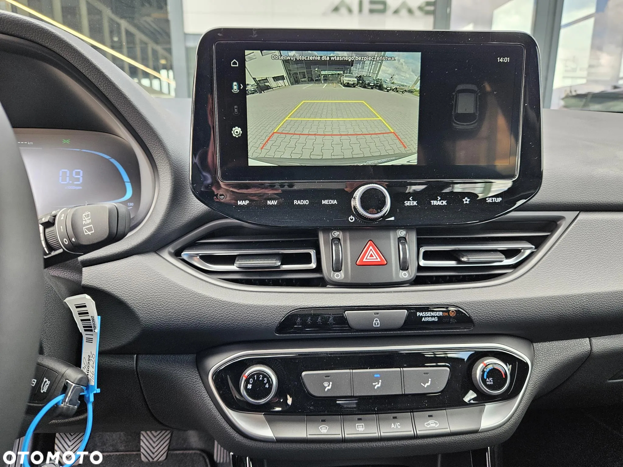 Hyundai i30 1.0 T-GDI Modern - 21