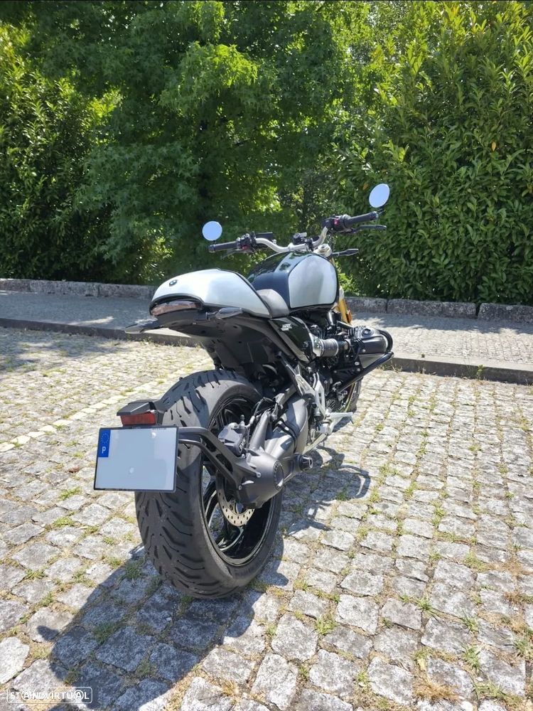 BMW R 12 nineT - 6