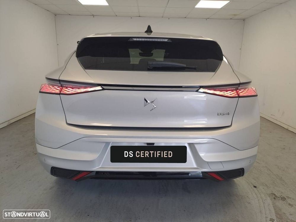 DS DS4 1.2 Hybrid Etoile e-DSC6 - 7