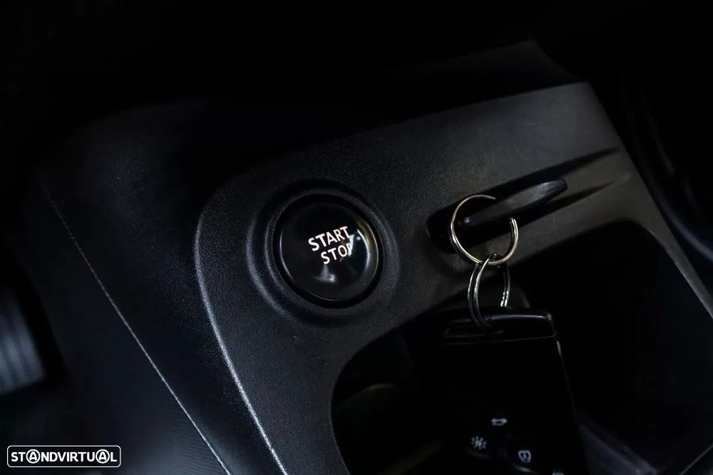 Renault Captur 0.9 TCE Exclusive - 18