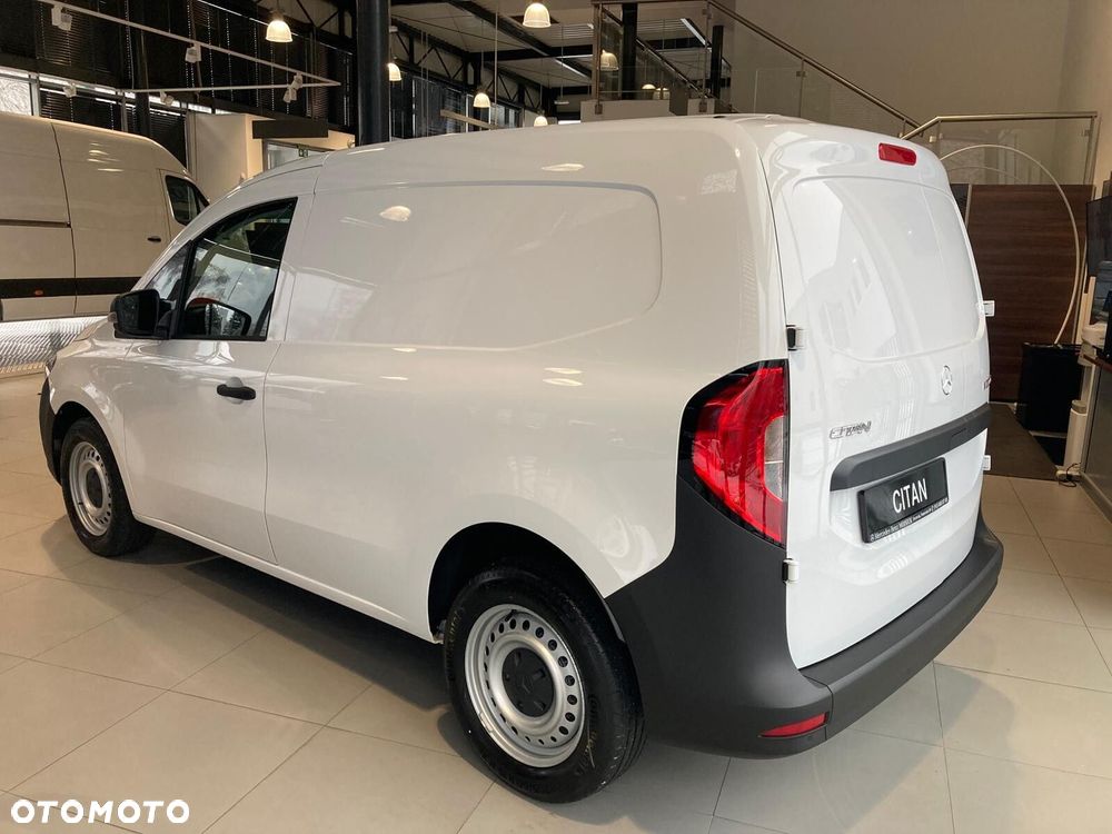 Mercedes-Benz Citan 110 CDI - 5