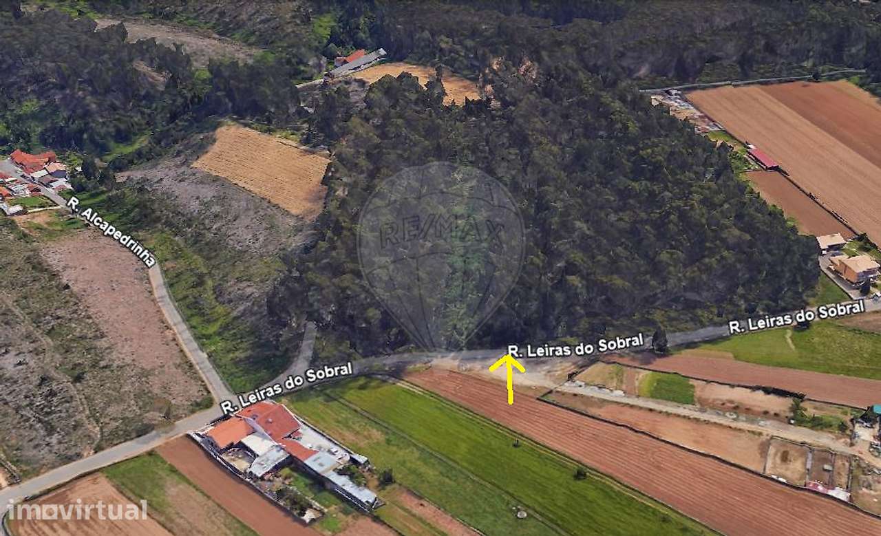 Terreno  para venda - Grande imagem: 2/13